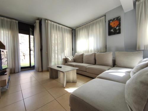 AC Apartaments Sauc Canillo in Canillo