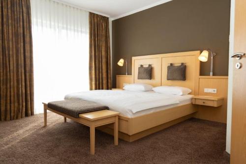 . Ringhotel Appelbaum Gütersloh