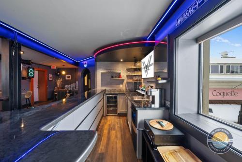 Event Lounge with Pool Table and Arcade - image 10
