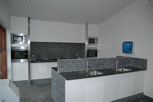 Vikær Strand Camping & Cottages in Haderslev