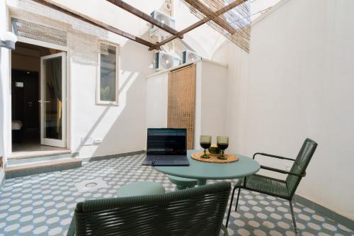 Facilities, September Suite - Lecce Selection in Lecce City Center