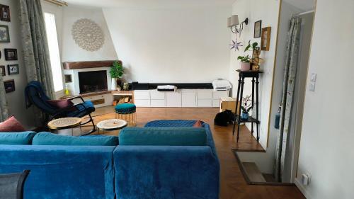 Agréable Maison en centre de ville (Agreable Maison en centre de ville) in Анхьєн-ле-Бен