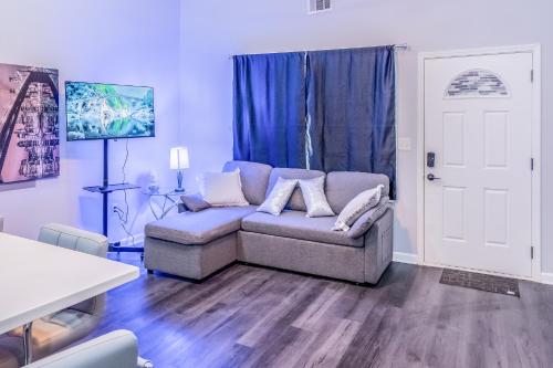 Lady G - Modern Comfort in Fairburn in Fayetteville (GA)