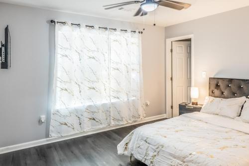 Lady G - Modern Comfort in Fairburn in Fayetteville (GA)