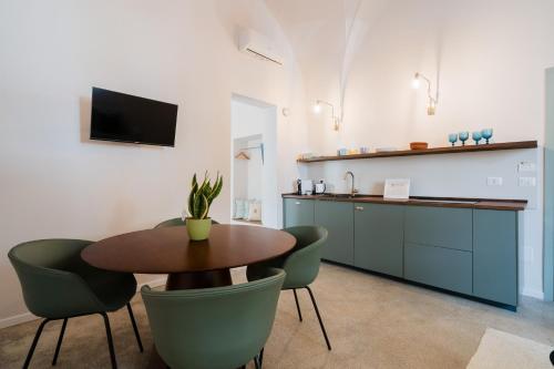 Facilities, September Suite - Lecce Selection in Lecce City Center