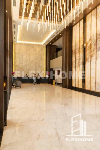Exterior view, Dorsett Residences, Sri Hartamas-KL, Hotel Theme Studio Homes by Flexihome-MY near Bintang Sue