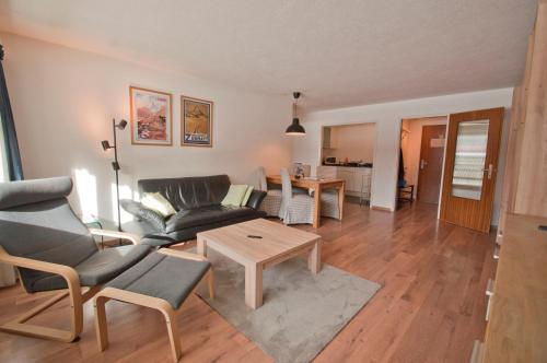 Haus Viktoria A, Apartment Stockhorn in Zermatt, Schweiz
