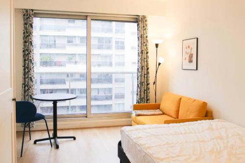 Renovated & Quiet Studio with Elevator - Paris 5th - main image