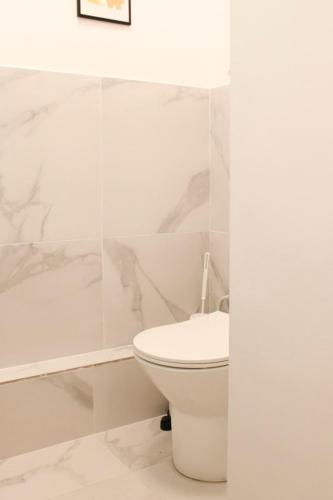 Renovated & Quiet Studio with Elevator - Paris 5th - image 10