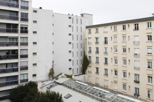 Renovated & Quiet Studio with Elevator - Paris 5th - image 13