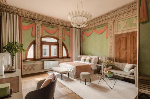 Residence 9, Kraków