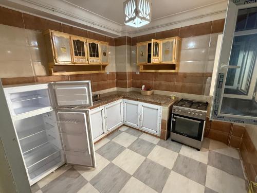 immeuble yahi in Tizi Ouzou