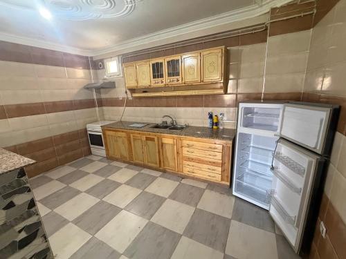 immeuble yahi in Tizi Ouzou