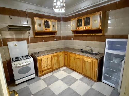 immeuble yahi in Tizi Ouzou