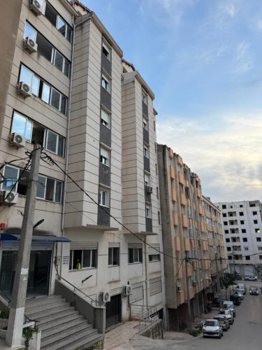 immeuble yahi in Tizi Ouzou