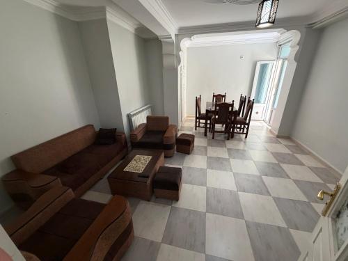 immeuble yahi in Tizi Ouzou