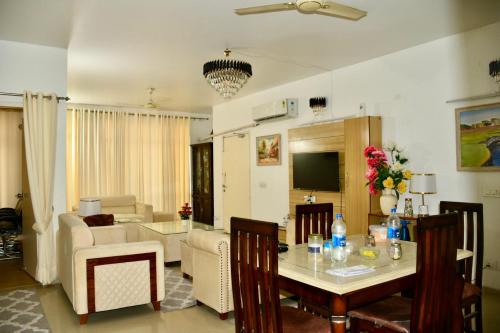 THE GOLFERS paradise in Janetpur