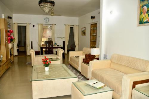 THE GOLFERS paradise in Janetpur