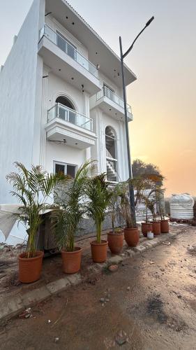 THE GOLFERS paradise in Janetpur