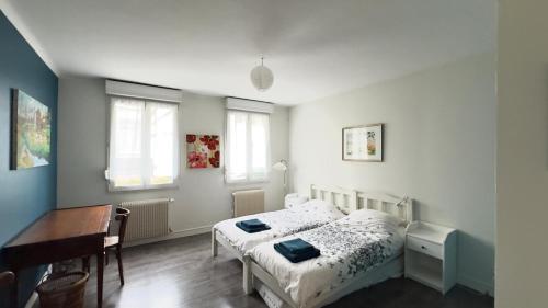 Wad Co-living