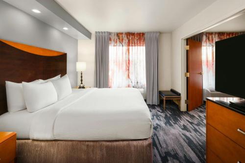 Fairfield by Marriott Inn & Suites Denver Aurora/Parker in Tallyn's Reach