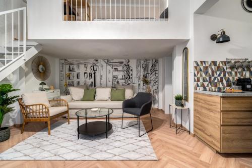 Opera Corso Suites - image 3