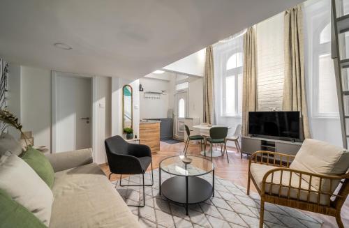 Opera Corso Suites - image 6