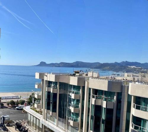 Cannes Croisette - Appartement 3 pièces