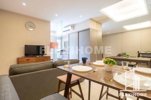 Facilities, Dorsett Residences, Sri Hartamas-KL, Hotel Theme Studio Homes by Flexihome-MY near Bintang Sue