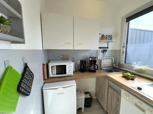 Wohnung 2 in Büsum, Deutschland