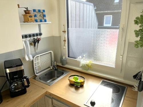 Wohnung 2 in Büsum, Deutschland