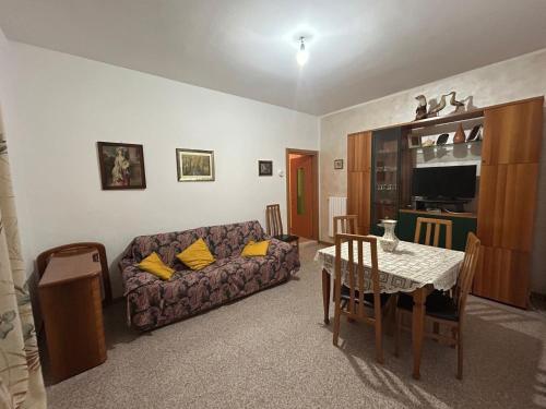 Alloggio Via Galilei in Rotondella