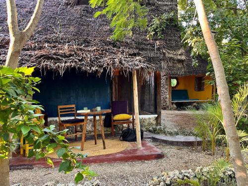 Kameleon Blue Arts Lodge Room Type - Two-Bedroom Villa