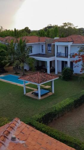 Mandharini Kilifi Villas in Kijangwani