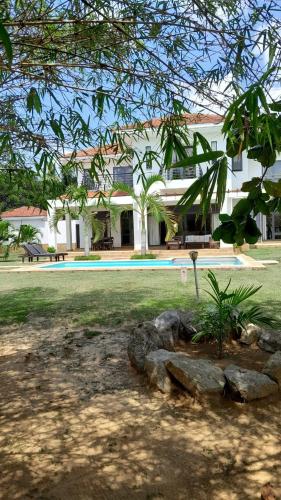 Mandharini Kilifi Villas in Kijangwani