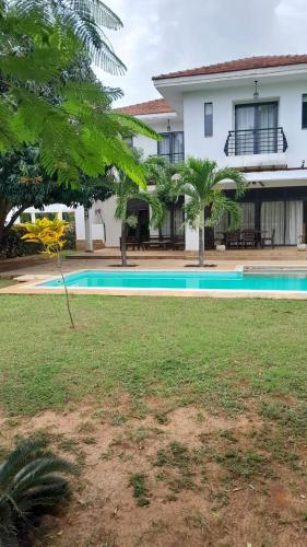 Mandharini Kilifi Villas in Kijangwani