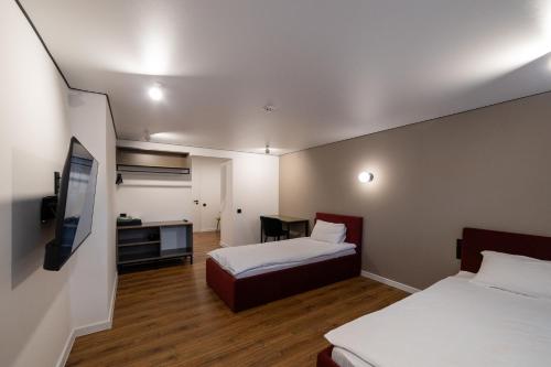N17 Hotel in Полтава