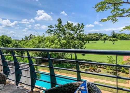 Mandharini Kilifi Villas in Kijangwani