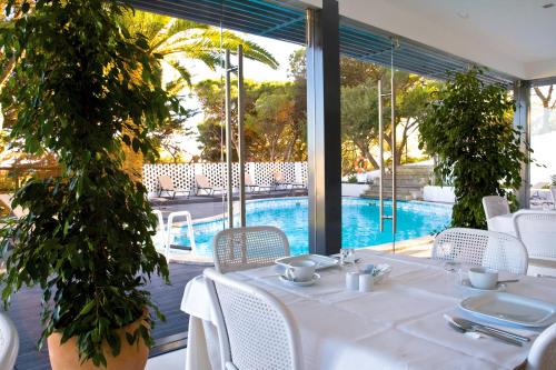 Restaurante, Amazonia Estoril Hotel in Estoril