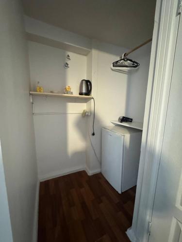Chambre double, deluxe