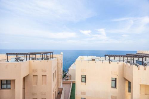 4BR Villa in Al-Fujairah with Beach Access in Dibba Al Fujairah