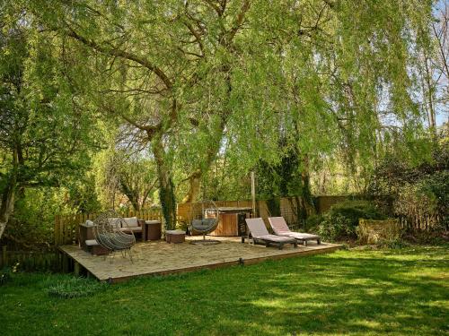 Faciliteter, Charming 4-Bedroom Cottage in Henley in Nettlebed