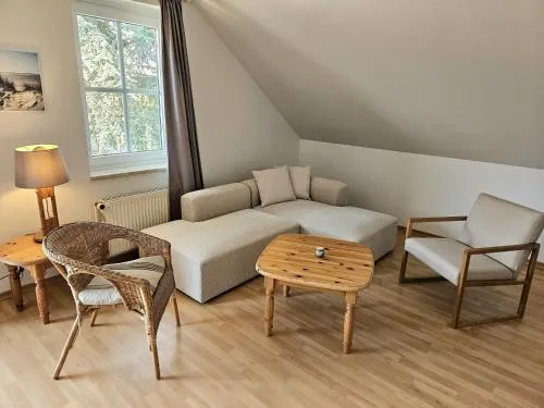 "Pappelhof - Whg 4" in Grömitz, Deutschland
