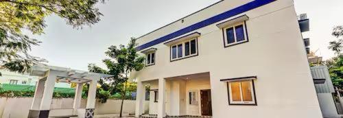 skanda home stays - Chitlapakkam Lake