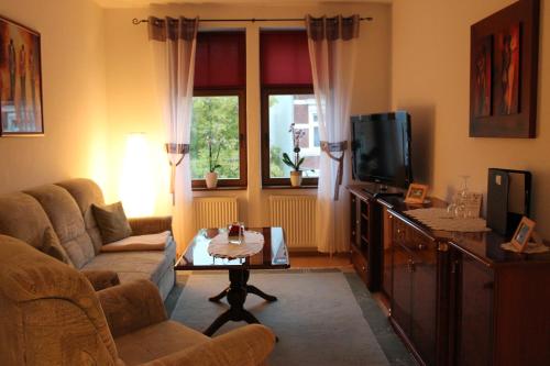 Pension La rose in Brandenburg an der Havel