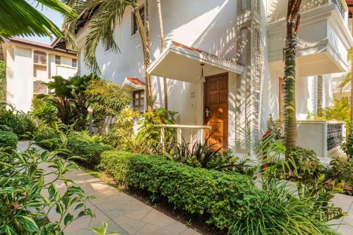 Exterior view, Radisson Goa Candolim in Candolim