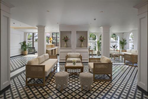 Lobby, Radisson Goa Candolim in Candolim