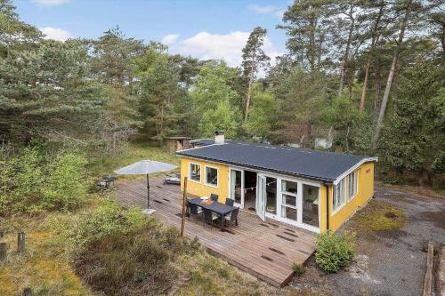 2719-Nexo-Ridderstien-4 - Location saisonnière - Neksø