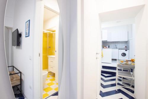 Sealand Lobra - Cozy small apartment by the sea perfect for two people - image 2