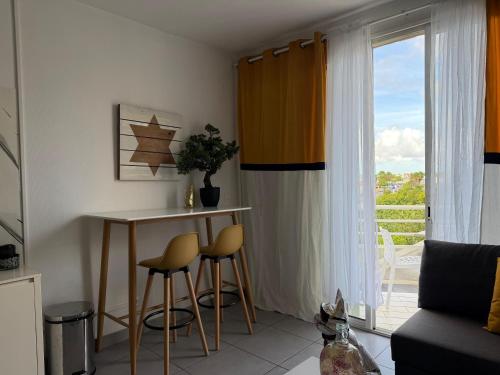 Residence Anse des sables in Saint Martin